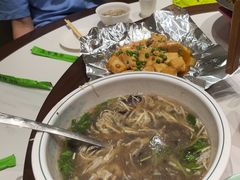 -东来土菜馆(民祥园路店)