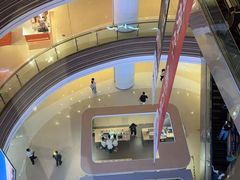 -广州保利时光里(建设大马路店)