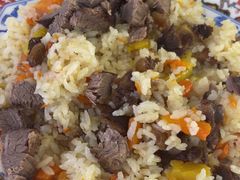 -帕米尔食府(白云观店)