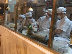 -BreadTalk面包新语·烘焙蛋糕(高德置地春广场店)