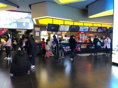 -卢米埃影城(魅力城激光店)