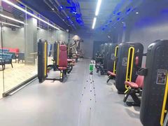 -开阳里游泳健身