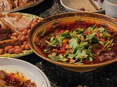 -土灶人家柴火鸡(都江堰店)