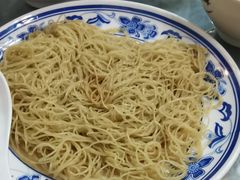 猪油捞全蛋面-恩宁刘福记(东华东路店)