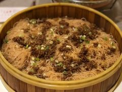 蒸粉丝-香云轩·顺德菜(香云纱园林酒店店)