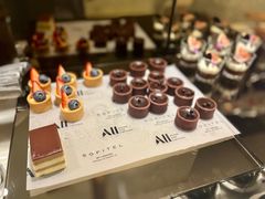 -澳门十六浦索菲特大酒店