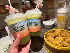 -前海沿·青岛菜(乐客城店)