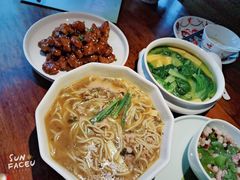 -外婆家(西溪印象城店)