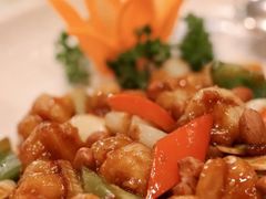 -莲苑中餐厅·Lotus Court(厦门马哥孛罗东方大酒店)