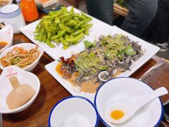 -大明铜锅·烤涮坊·烧烤(总店)