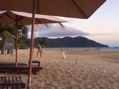 -海南鉴湖蓝湾高尔夫球会