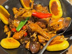 -小户人家(循礼门南国中心店)