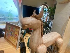 -小时光咖啡馆(开森度假森林店)