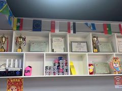 -M.S拳击泰拳馆(大学路店)