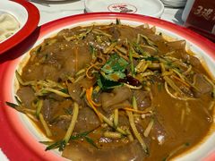 -李老哈·东北菜(宋园路店)