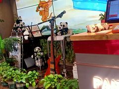 -清真·熊猫有空火锅串串(总店)