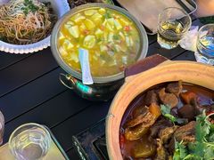 -酒肆浅葱·特色菜馆(卓悦intown店)