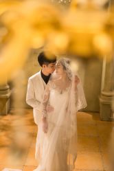 点击看大图 -金夫人婚纱摄影(华南店)