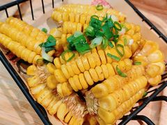 玉米-申记串道和和旗舰店(北行店)