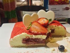 -东莞富力万达文华酒店·美食汇·海鲜自助餐厅