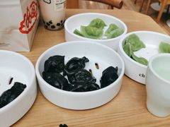 -船歌·鱼水饺青岛菜(枫蓝国际购物中心店)