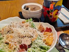-安妮意大利餐厅(国贸店)