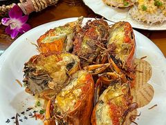 -友强·23年特色海鲜大排档(厦门店)