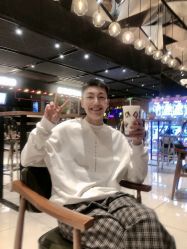 -小齐发型Star~salon