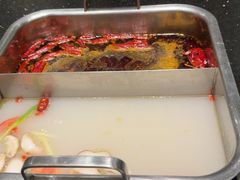 -五星桥原切肥牛火锅·30年专注好牛肉(湖塘店)
