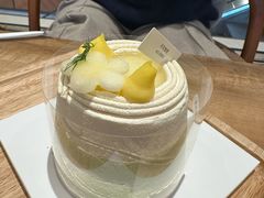 -théATRE 茶聚场(王府中環店)