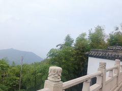 -径山寺