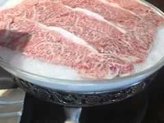-前门·鲜肉火锅(长风店)