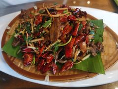 -尽善百年古院餐厅(王家老宅店)