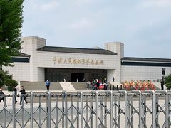 -中国人民抗日战争纪念馆