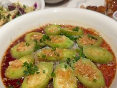 丝瓜蒸粉丝-顺鹅季·非遗烧鹅(六道口店)