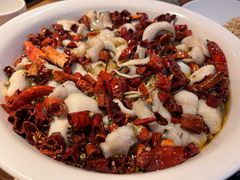 -永安鱼庄·镇江菜(三店纬五路店)
