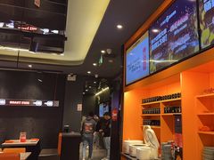 -鸣记脆皮烤鱼·海鲜烤鱼(马栏店)