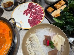 -鸿姐老火锅·传统炒料(上海旗舰店)