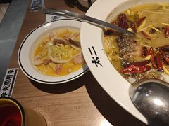 -新太二·鲜料川菜(东汇城店)