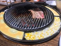-釜山火炉韩式炭火烤肉(欧洲城店)