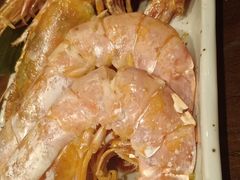 -蟹将军·松叶蟹和牛日料放题自助(K11店)