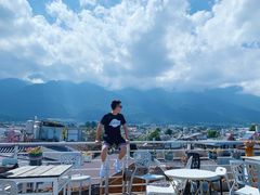 -唐咖精品咖啡(大理古城手冲店)