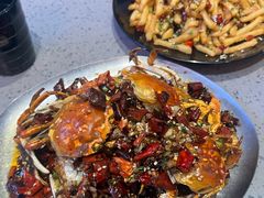 -一棠龙虾•王牌虾球(恒隆广场店)