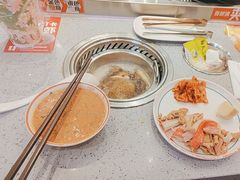 -喜家自助小火锅(乐客城店)