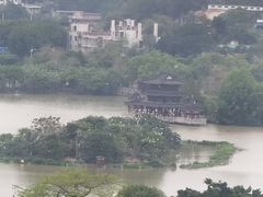 -惠州康帝国际酒店