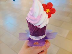 -麦当劳(城西银泰店)