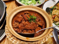 红焖黄牛肉-原製原味(普陀山磐龙店)