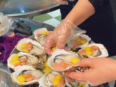 -飞尝蚝·顺德菜·鱼生(顺德总店)