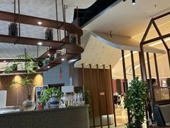 -朗塗老味火锅·江景无人机(长嘉汇店)