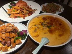 -蚝得喜海鲜(东城店)